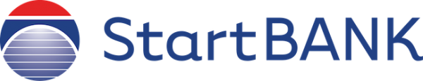 Startbank logo