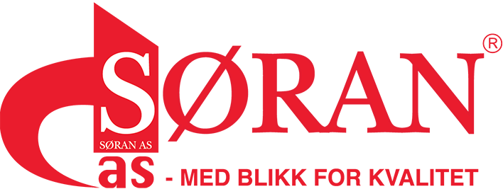 Søran AS